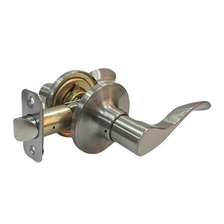 Taiwan Fu Hsing Industrial Co Tg Sn Berg Pass Lockset LB6X203BZ